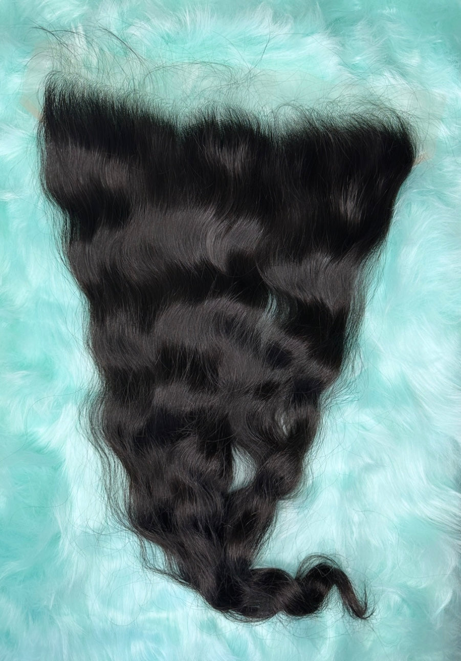 Body That Wave Frontal
