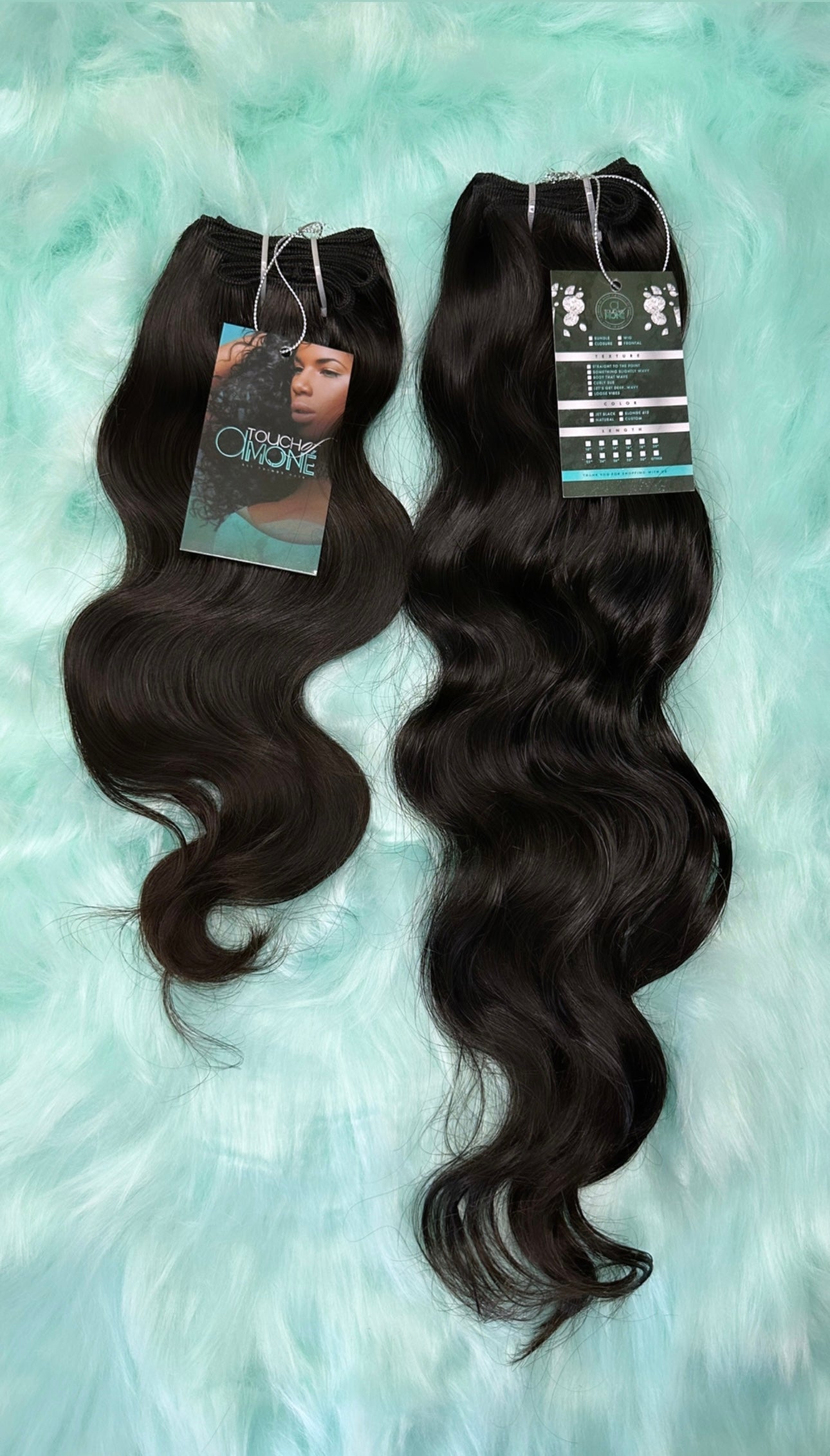 Body That Wave Bundle