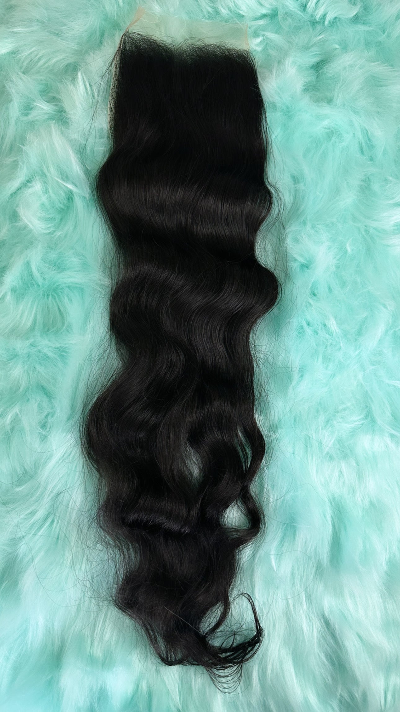 Body That Wave Closure