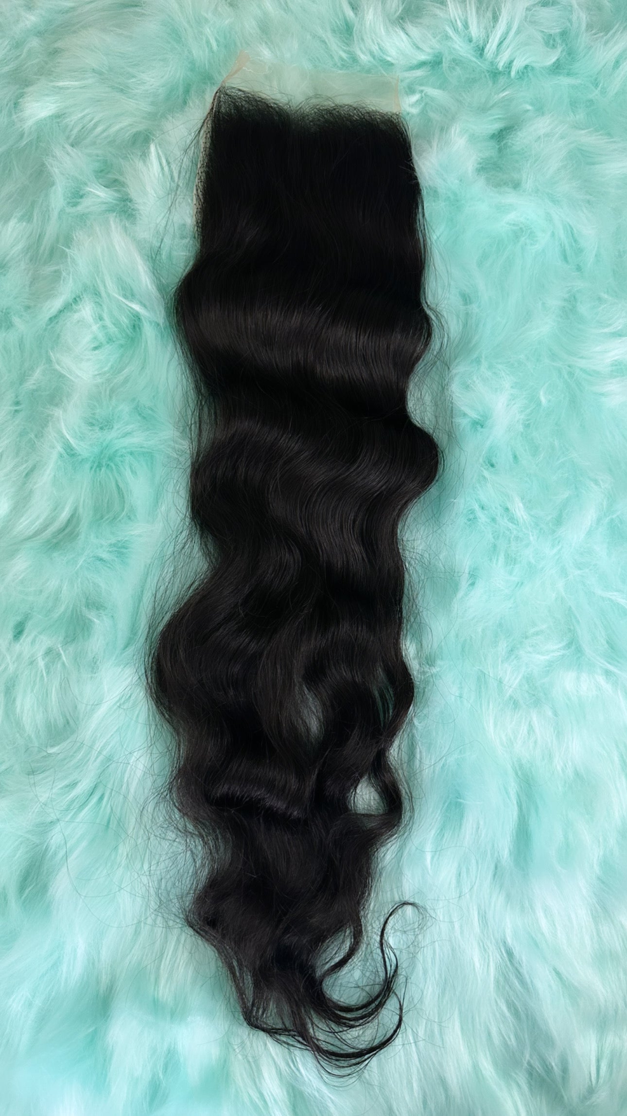 Body That Wave Closure