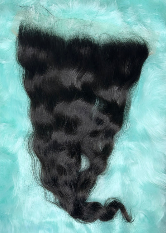 Body That Wave Frontal